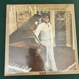 Ronnie Milsap
It Was Almost Like A Song